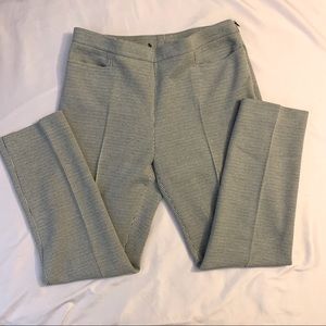 NWOT Akris Punto Stretch Pants